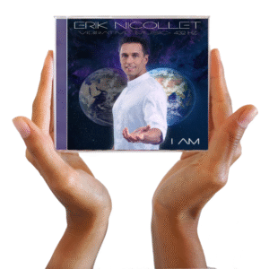 This is album Nbr 7 of Vibrative music albums produced by Erik Nicollet - 2026